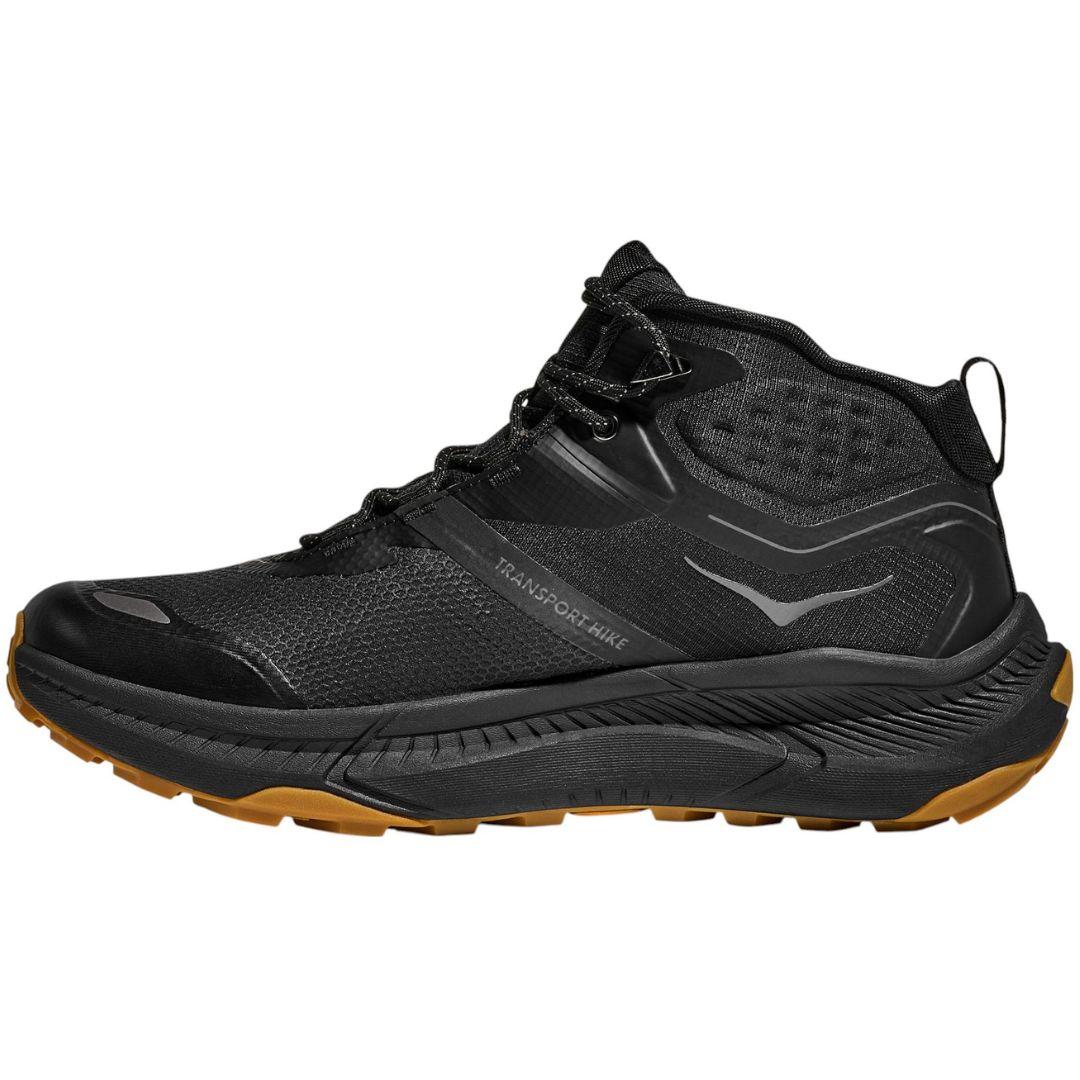 Hoka One Men's Transport Hike GTX Boots